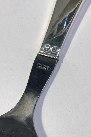 Georg Jensen Sølv Kugle Sildegaffel No 216 - Danam Antik