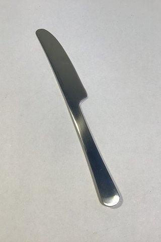 Georg Jensen Stainless 'Copenhagen, Mat' Smørkniv - Danam Antik