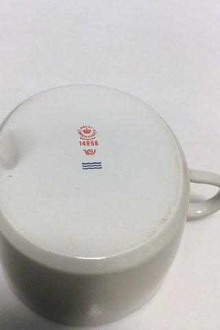 Royal Copenhagen Capella Saucekande No 14958 - Danam Antik