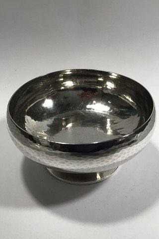 Georg Jensen Sterling Sølv Skål No 65 (1925-1933) - Danam Antik