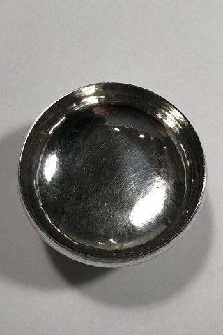 Georg Jensen Sterling Sølv Skål No 65 (1925-1933) - Danam Antik