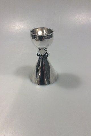 Georg Jensen Sterling Sølv afmåler til drinks no 823 - Danam Antik