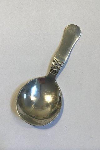 Georg Jensen Sterling Sølv Ladby Sukkerske No 171 - Danam Antik