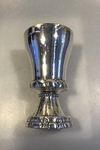 Georg Jensen Sølv Pokal/Bæger No 175 - Danam Antik