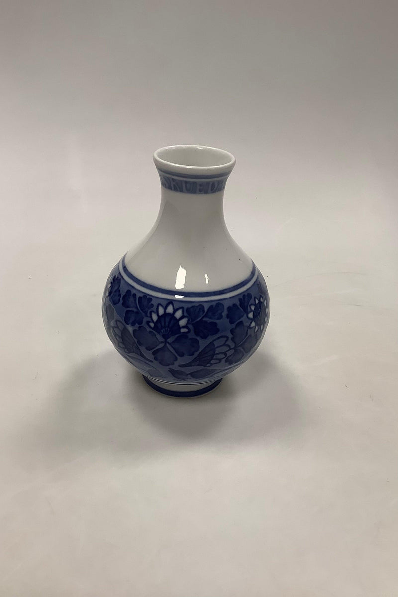 Royal Copenhagen Rundskue vase 1918 - Danam Antik