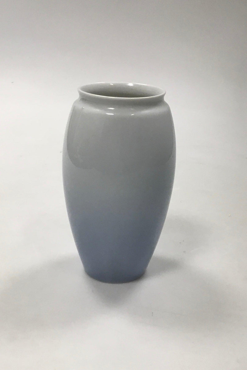 Bing og Grøndahl Art Nouveau Vase No 62/254 - Danam Antik