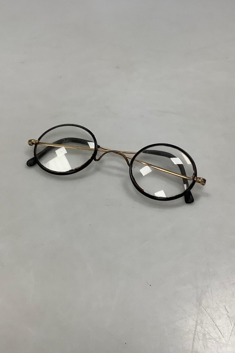 A pair of Old Glasses from Sweden