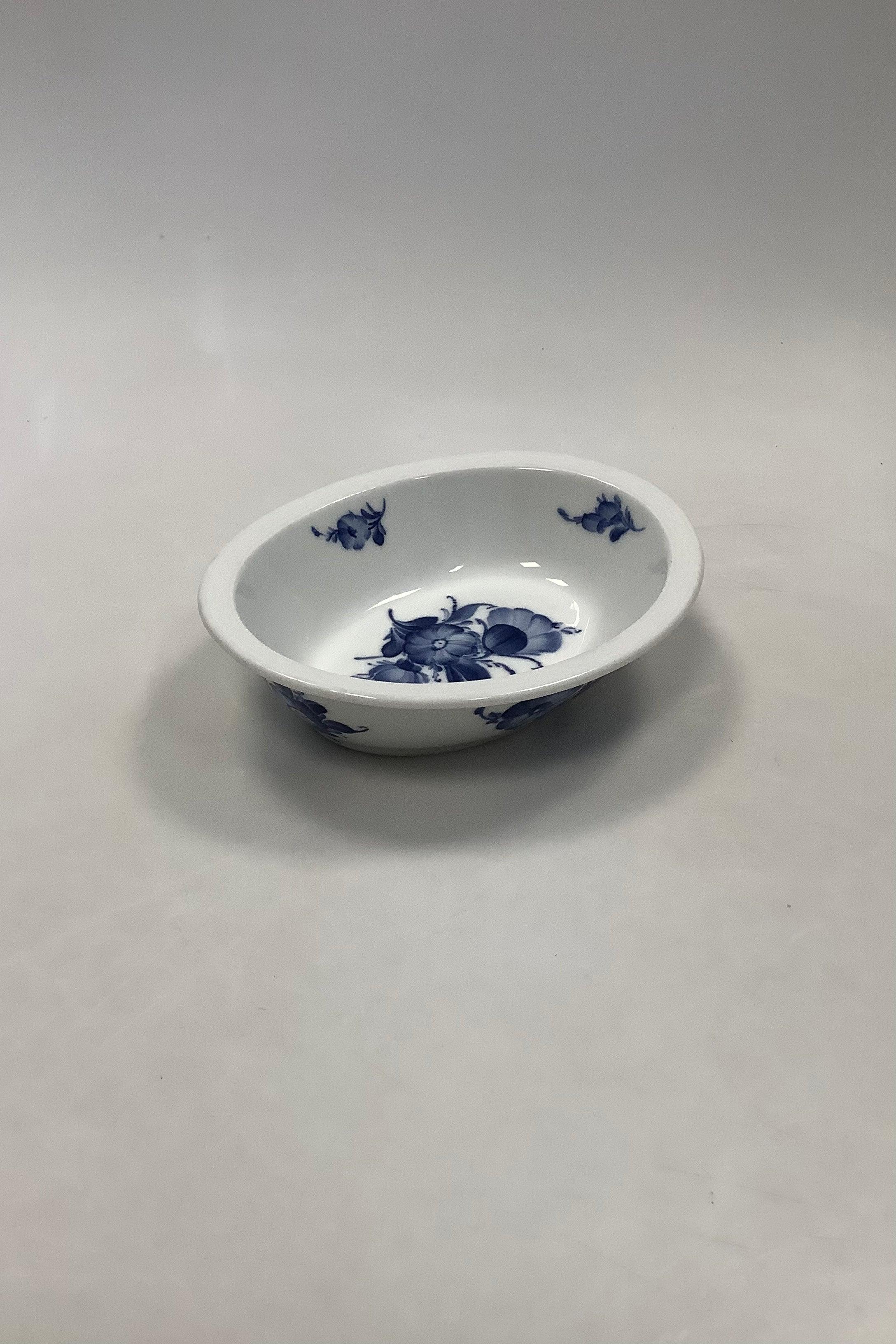Danam Antik * Royal Copenhagen Blue Flower Braided Vegetable Bowl