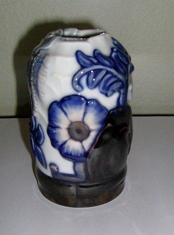 Bing & Grøndahl Jo Hahn Locher Unique Vase - Danam Antik