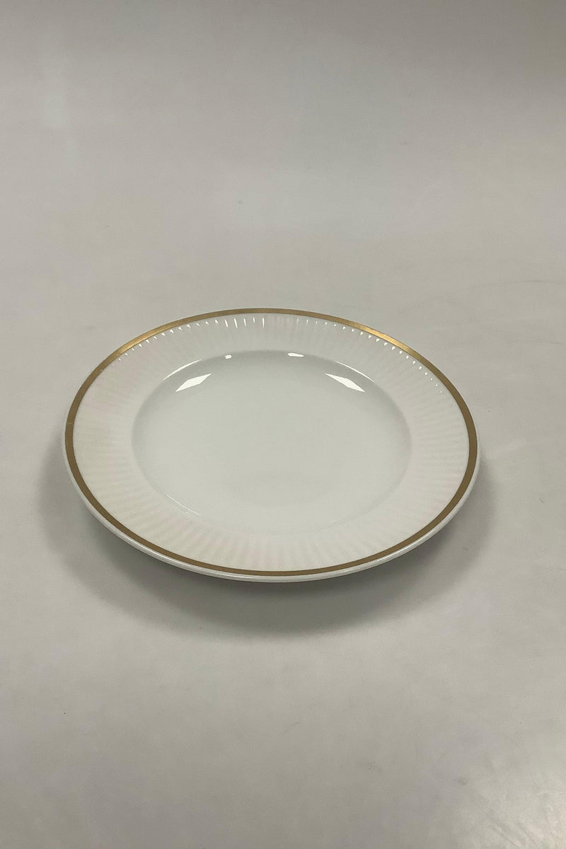 Royal Copenhagen Tunna Sidetallerken No 1277/14060 - Danam Antik