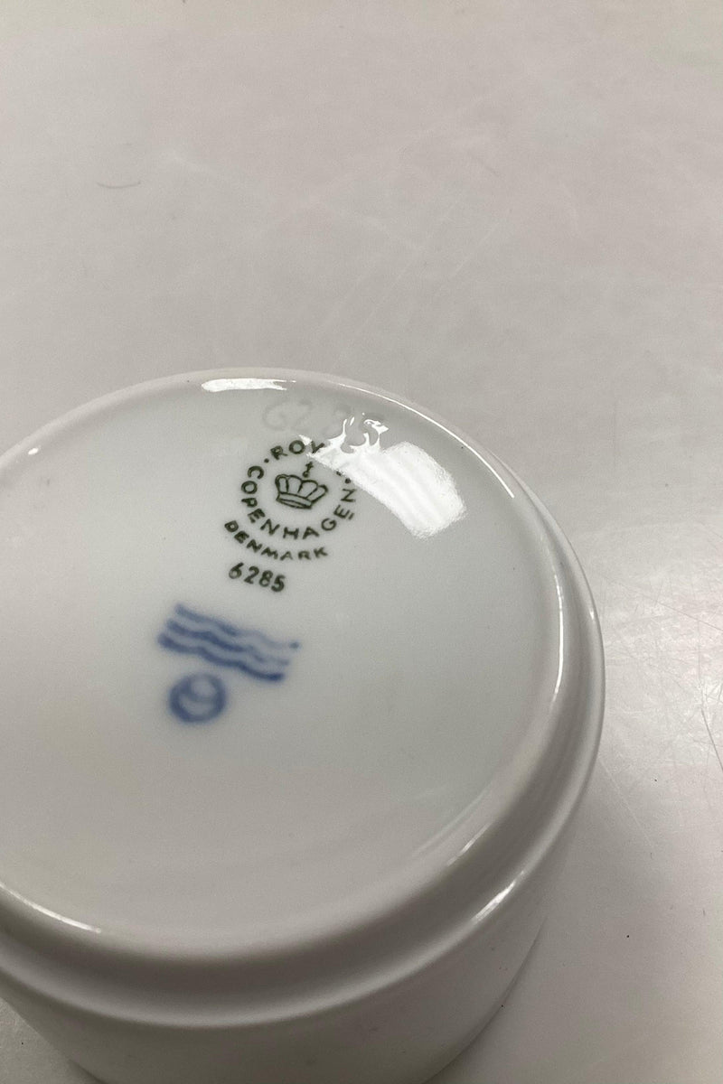 Royal Copenhagen Hvidpot Skål No. 6285 - Danam Antik