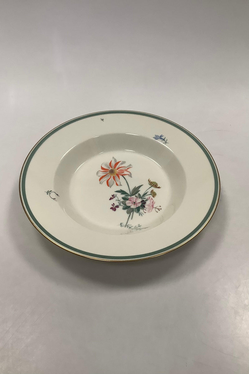 Royal Copenhagen Stauder Dybtallerken No 9587 - Danam Antik