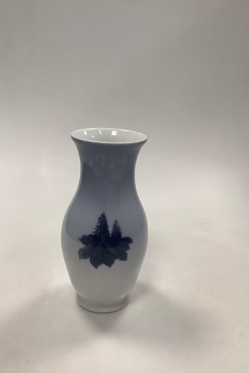 Royal Copenhagen Rundskue vase 1924 - Danam Antik