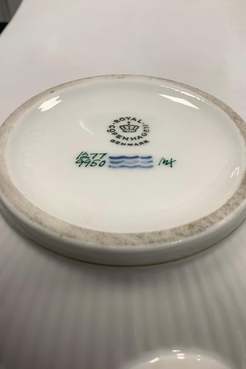 Royal Copenhagen Tunna Thekande No 1277/9950 - Danam Antik