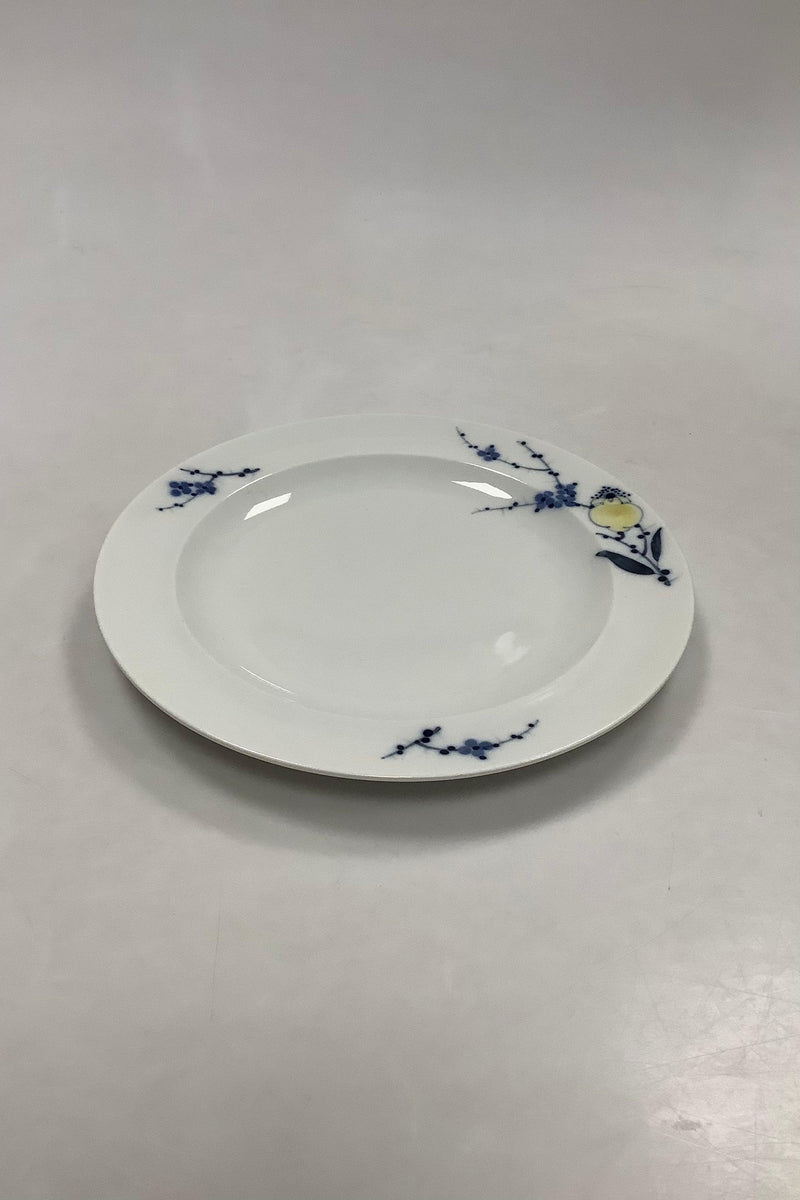 Royal Copenhagen Rimmon Frokosttallerken No 14841 - Danam Antik