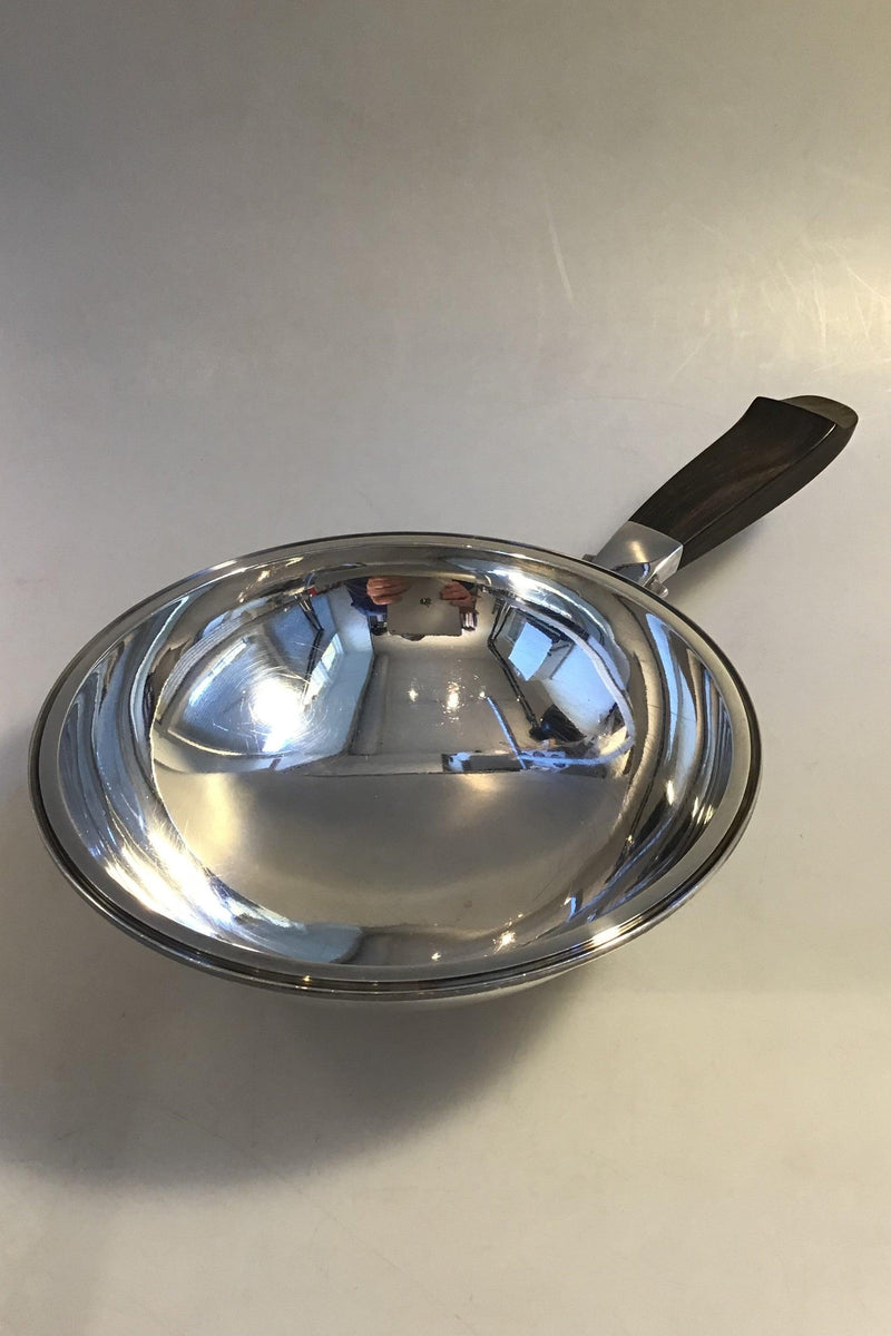 Georg Jensen Sterling Sølv Serveringsskål No 644 B - Danam Antik