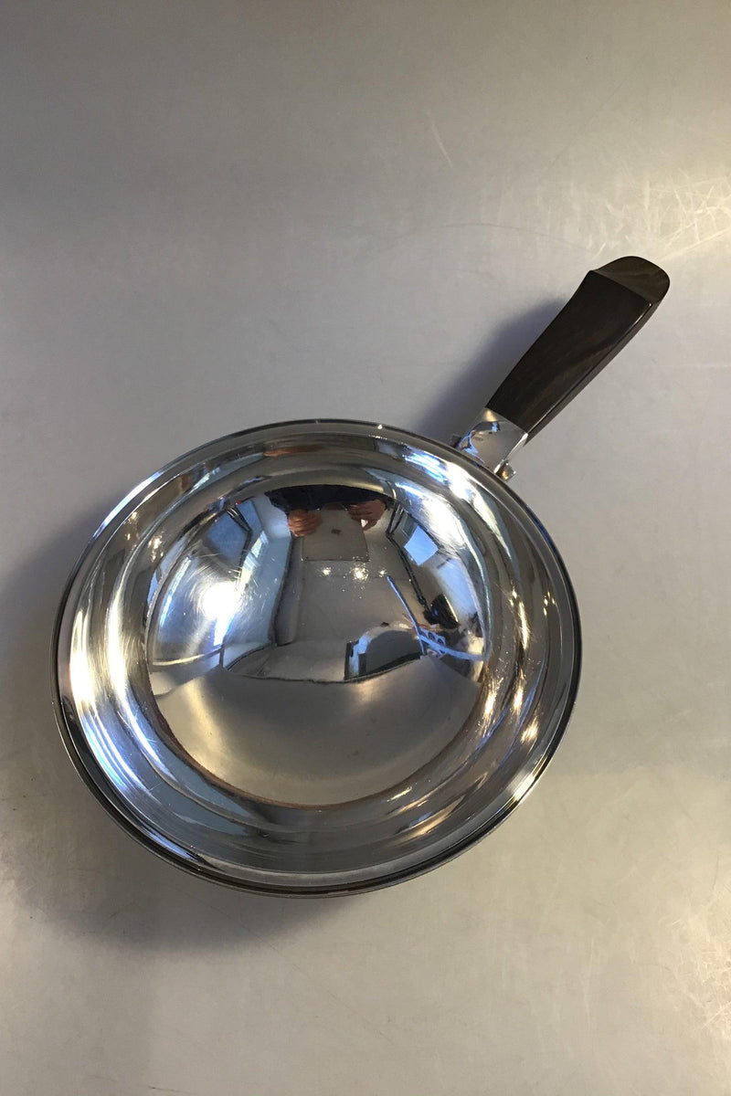 Georg Jensen Sterling Sølv Serveringsskål No 644 B - Danam Antik