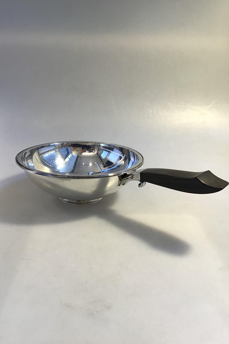 Georg Jensen Sterling Sølv Serveringsskål No 644 B - Danam Antik