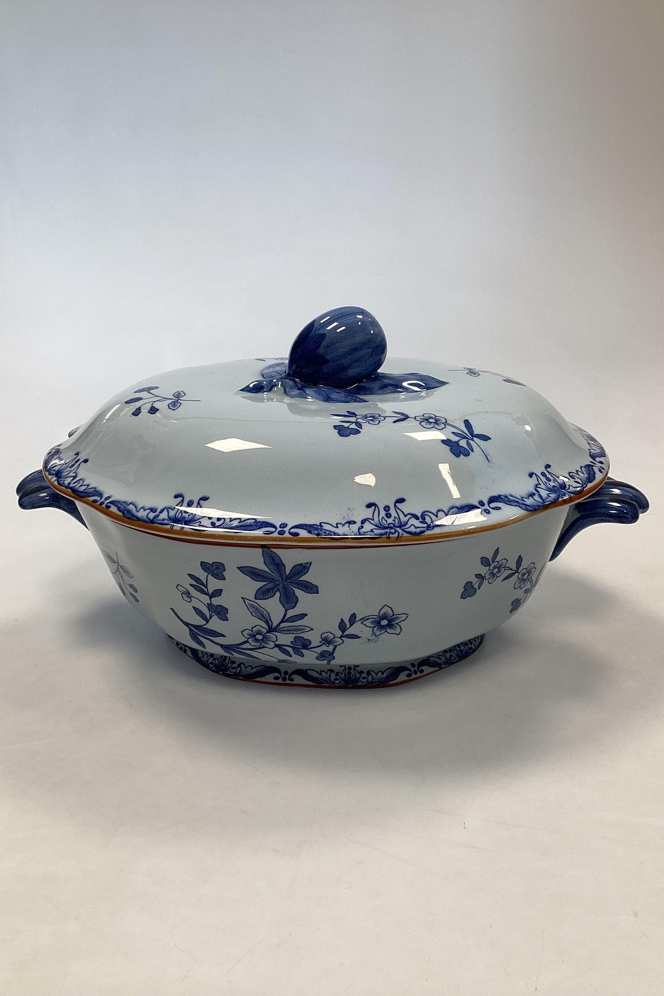 Rorstrand East Indies/Ostindia Soup Tureen