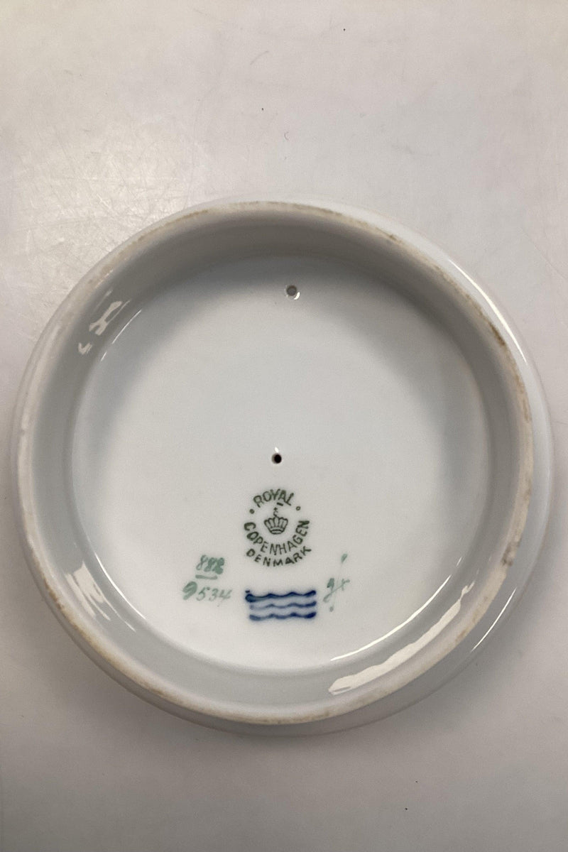 Royal Copenhagen Dybbøl Tekande No 9534 - Danam Antik