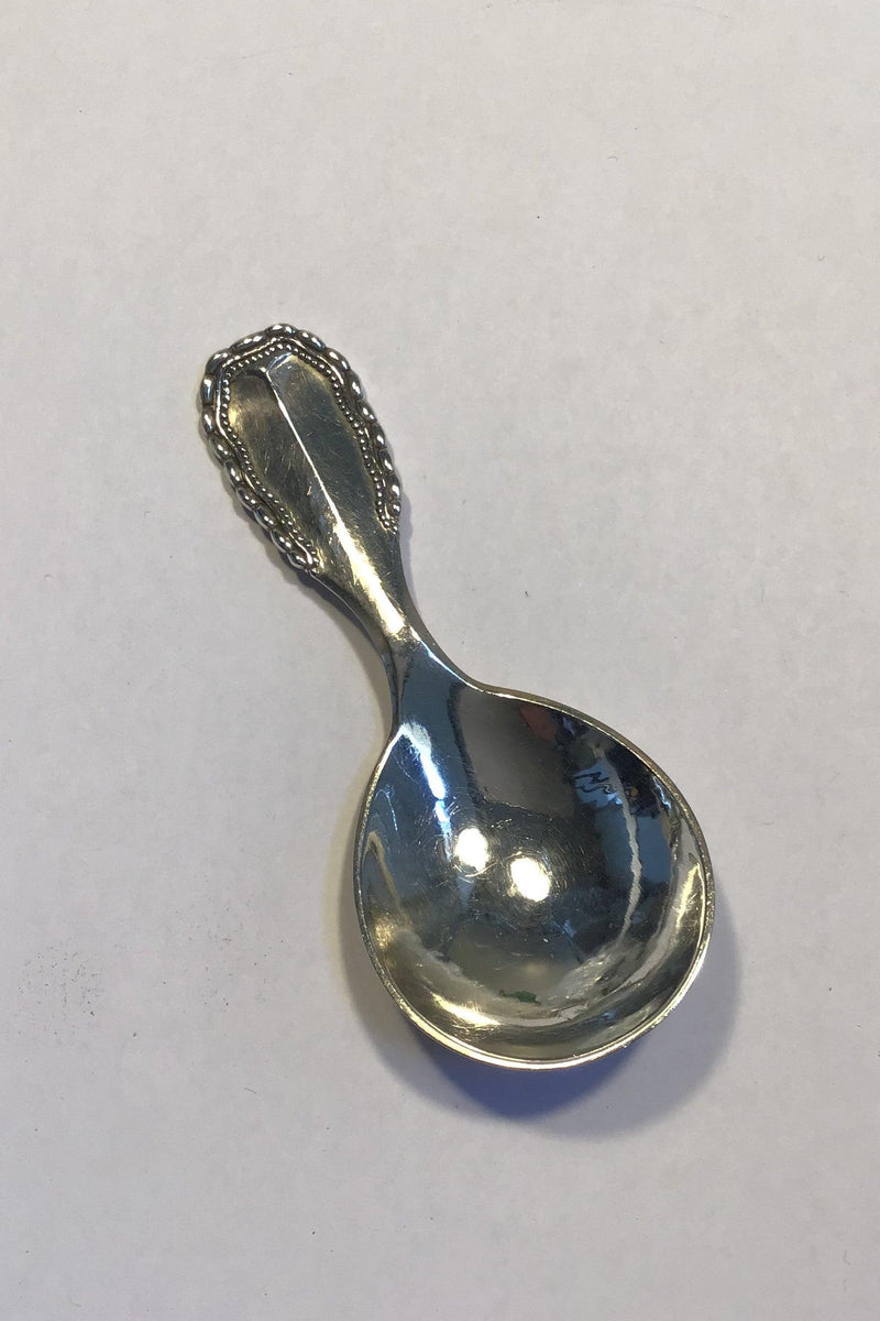 Georg Jensen Sterling Sølv Nordisk Sukkerske No. 171 - Danam Antik