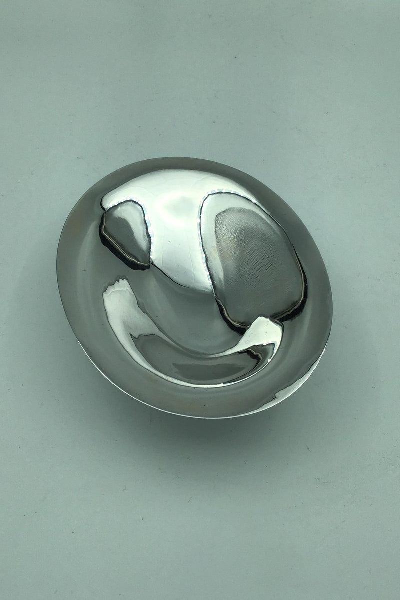 Georg Jensen Sterling Sølv Kandisskål No. 568C - Danam Antik