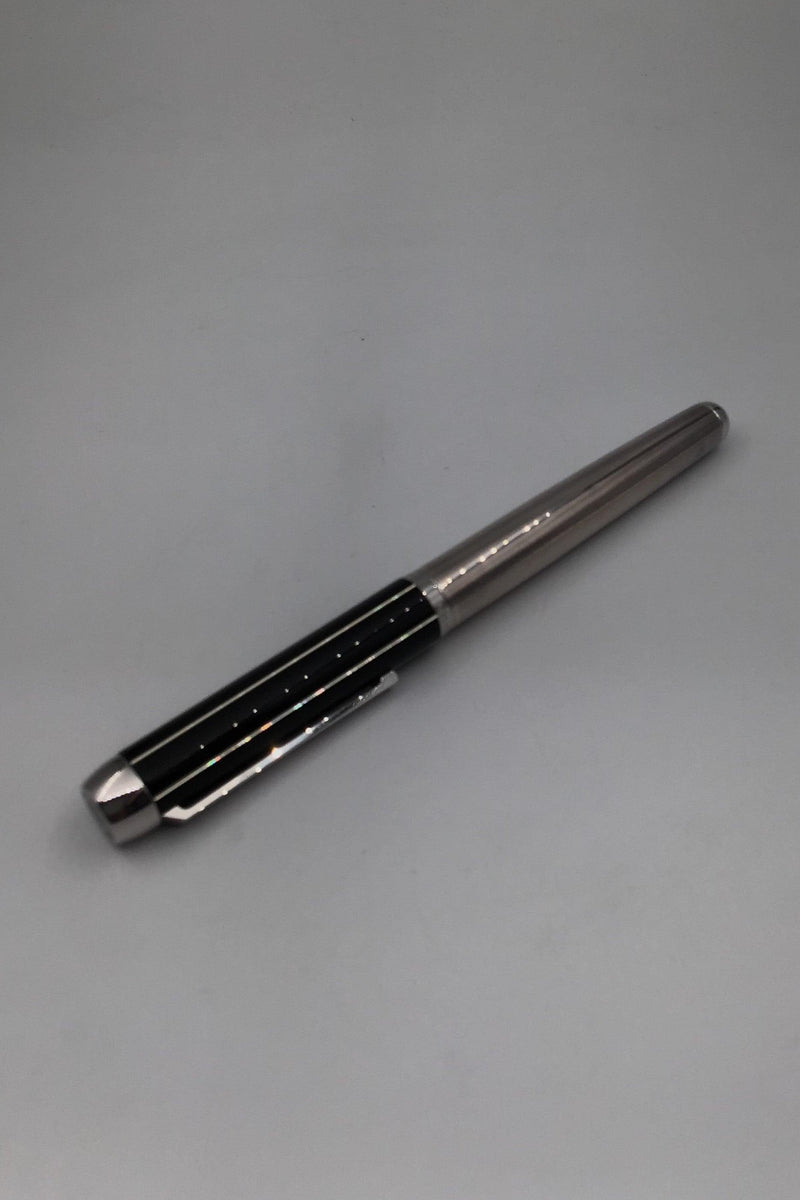 Georg Jensen Sterling Sølv Master Collection Rollerpen - Danam Antik