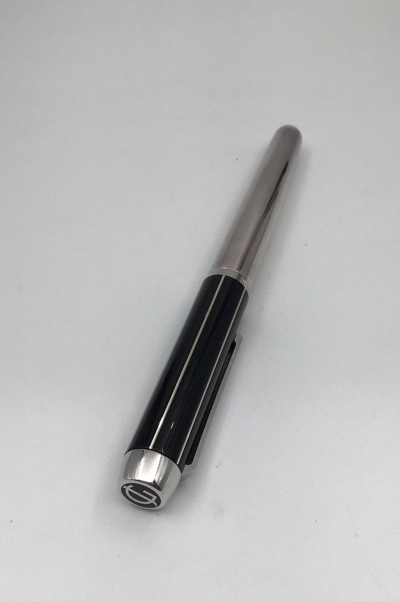 Georg Jensen Sterling Sølv Master Collection Rollerpen - Danam Antik