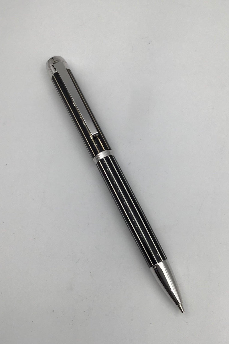 Georg Jensen Sterling Sølv Silverline Pencil - Danam Antik