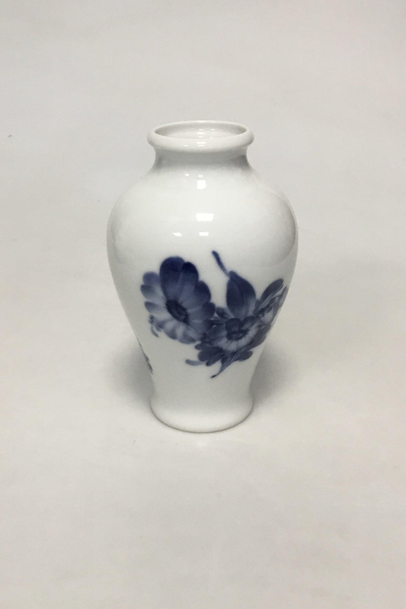 Copy of Royal Copenhagen Blå Blomst Flettet vase No 8259 - Danam Antik