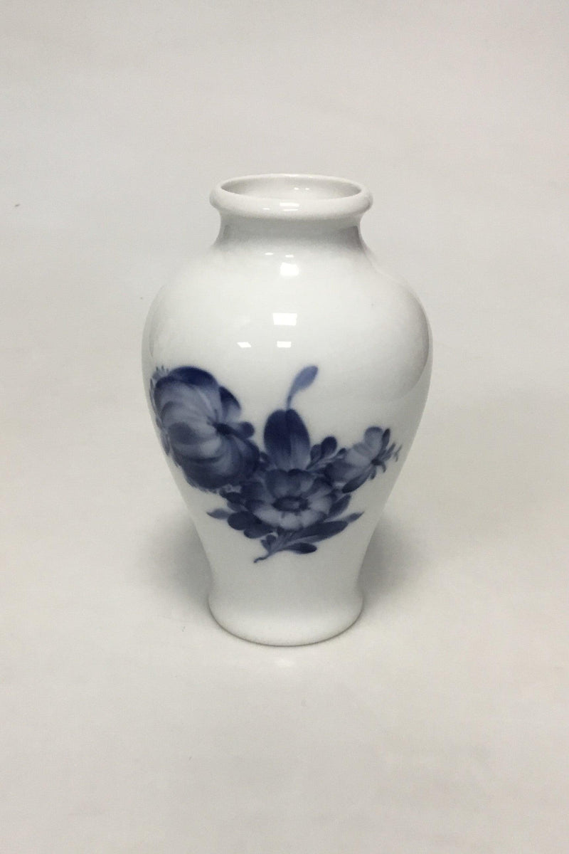 Copy of Royal Copenhagen Blå Blomst Flettet vase No 8259 - Danam Antik