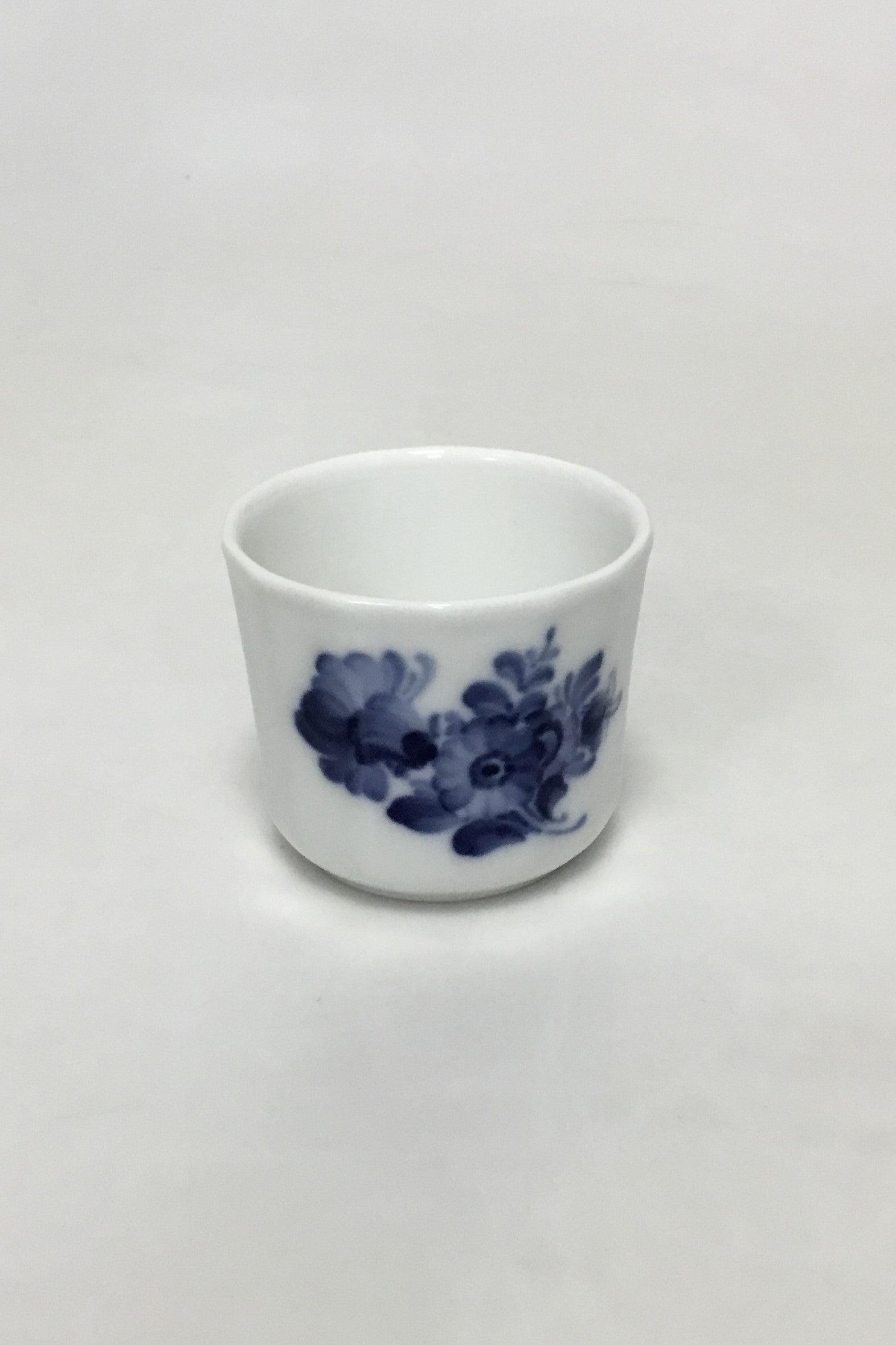 Royal Copenhagen Blue Flower Braided Bowl No. 8556