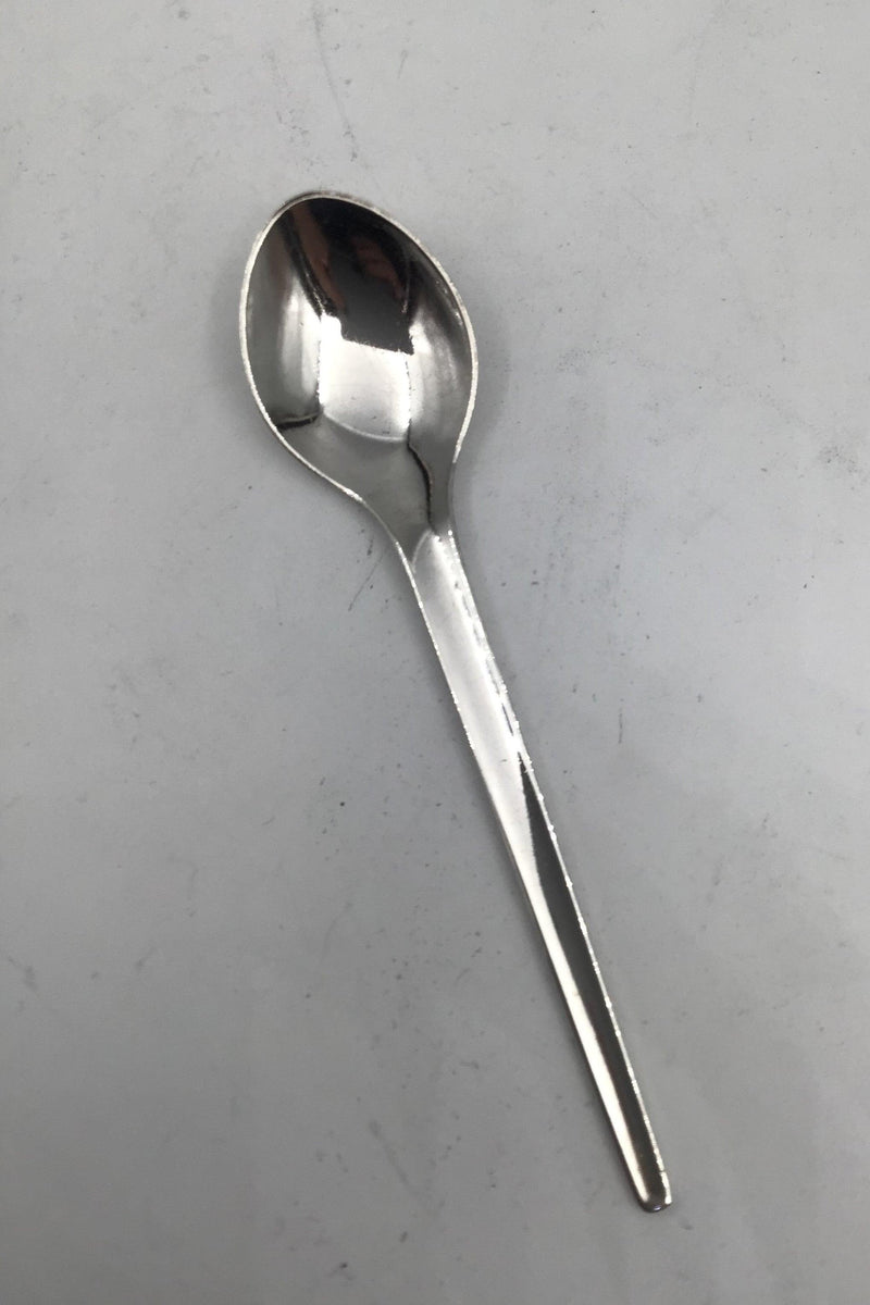 Georg Jensen Sterling Sølv Fregat Kaffeske No. 034 - Danam Antik