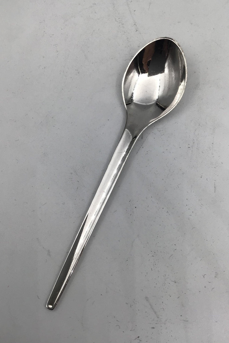 Georg Jensen Sterling Sølv Fregat Kaffeske No. 034 - Danam Antik