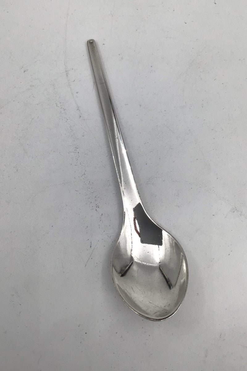 Georg Jensen Sterling Sølv Fregat Kaffeske No. 034 - Danam Antik