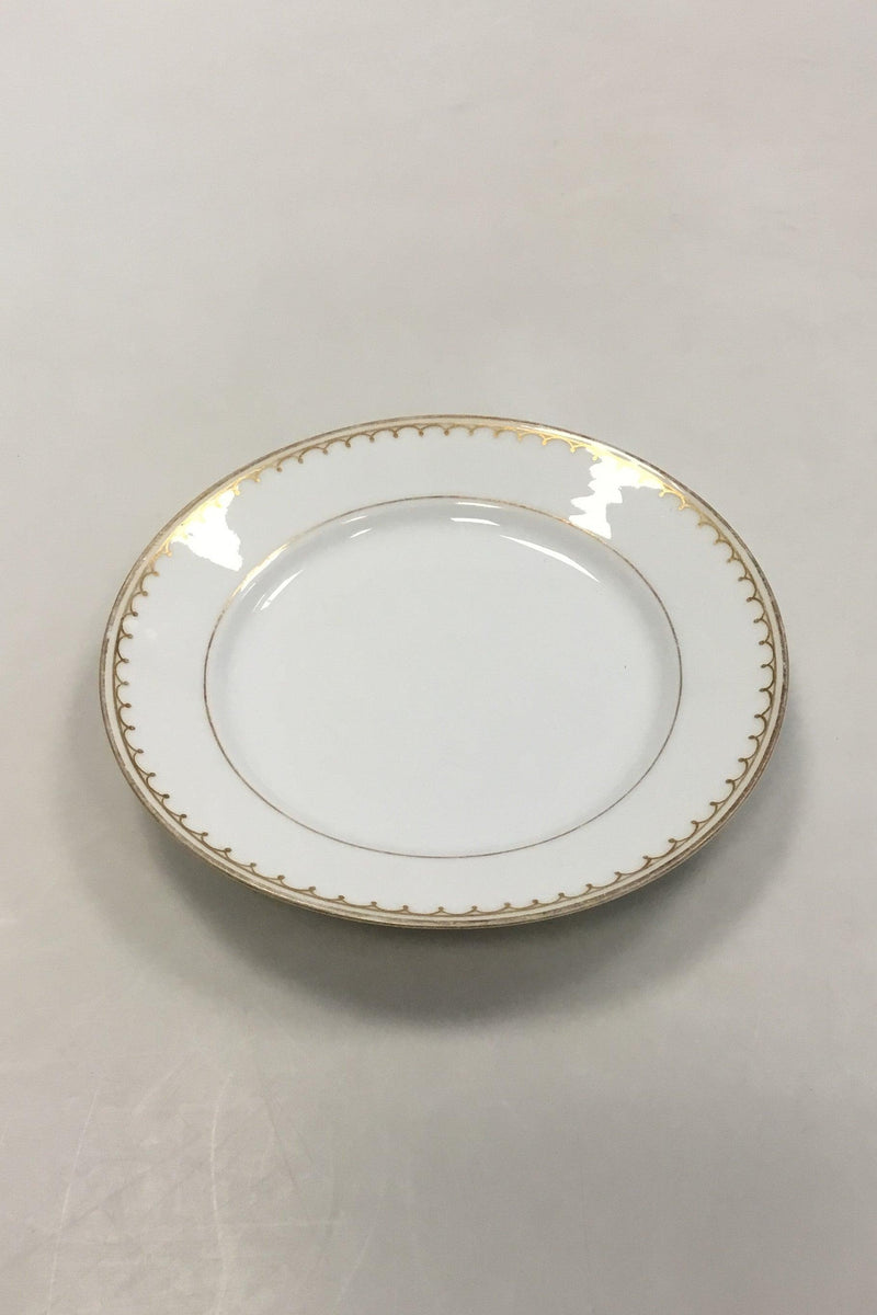 Royal Copenhagen Menuet Kagetallerken No 9055 - Danam Antik