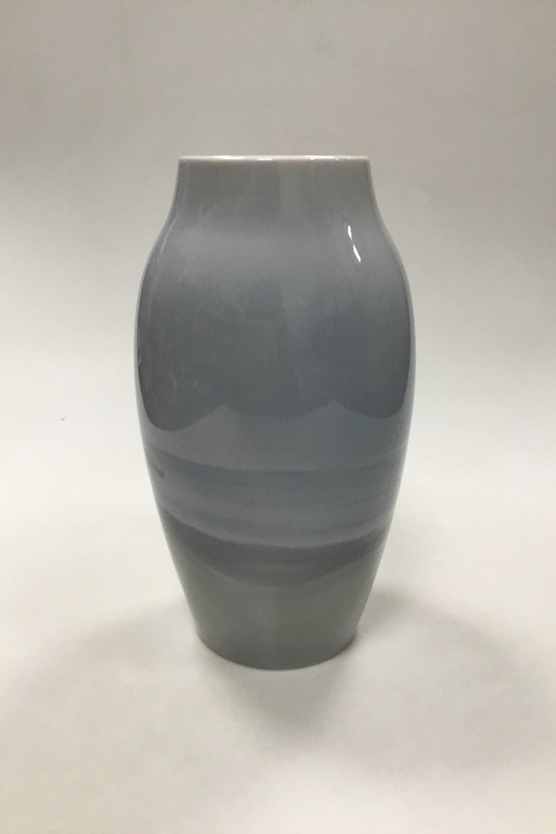 Bing and Grøndahl Art Nouveau Vase 8322/243 - Danam Antik