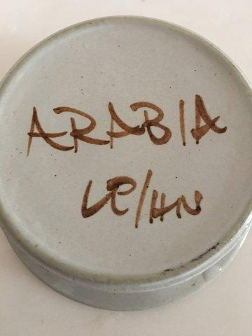 Arabia Finland "Rosmarin" Skål, Lille - Danam Antik