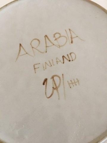 Arabia Finland "Rosmarin" Skål, Stor - Danam Antik