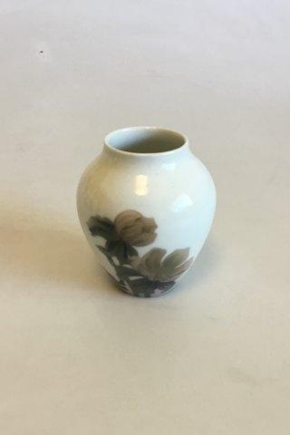 Bing & Grøndahl Art Nouveau Lille vase No 6649/12 PMN - Danam Antik