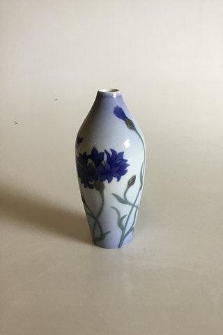 Bing & Grøndahl Art Nouveau Unika Vase af Harriet Bing - Danam Antik