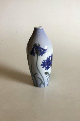 Bing & Grøndahl Art Nouveau Unika Vase af Harriet Bing - Danam Antik