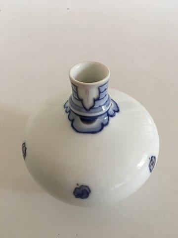 Bing & Grøndahl Art Nouveau Unika Vase af Maria Smith No P23/286 - Danam Antik