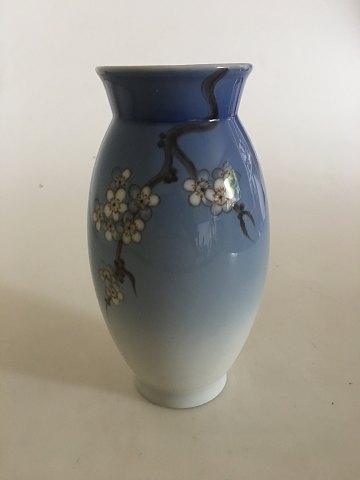 Bing & Grøndahl Art Nouveau Vase 433/5420 - Danam Antik