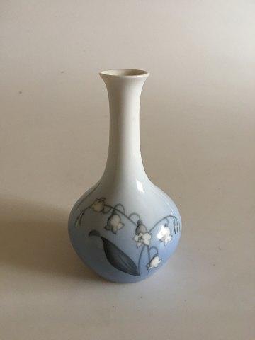 Bing & Grøndahl Art Nouveau Vase 57/143 - Danam Antik