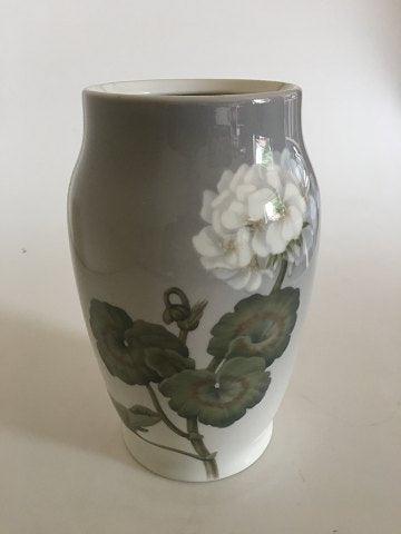 Bing & Grøndahl Art Nouveau Vase 8567/2 - Danam Antik