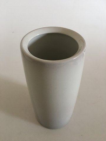 Bing & Grøndahl Art Nouveau Vase af Marie Smith No 8763/7 - Danam Antik