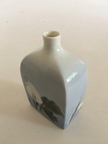 Bing & Grøndahl Art Nouveau Vase Flaske 1851/54 - Danam Antik