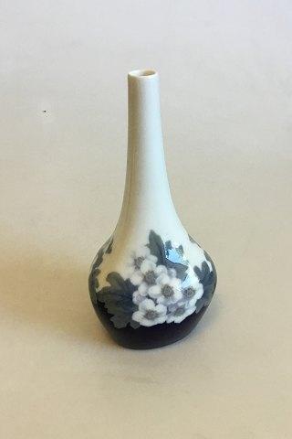 Bing & Grøndahl Art Nouveau Vase No 1005/59 PMN - Danam Antik