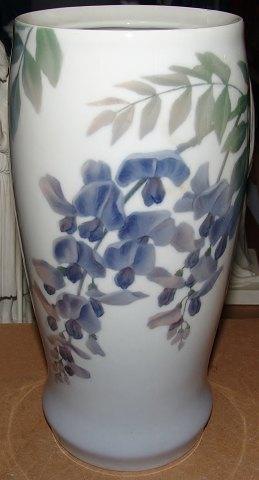 Bing & Grøndahl Art Nouveau Vase No 1588/95 - Danam Antik